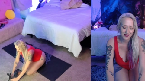 AlanaEvansXXX  14-04-2023